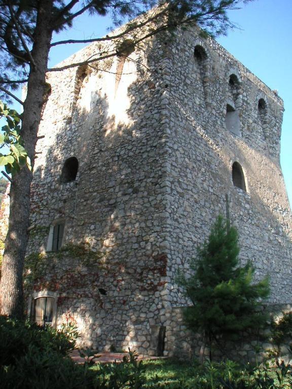 Camping Villaggio Nettuno Нерано Экстерьер фото