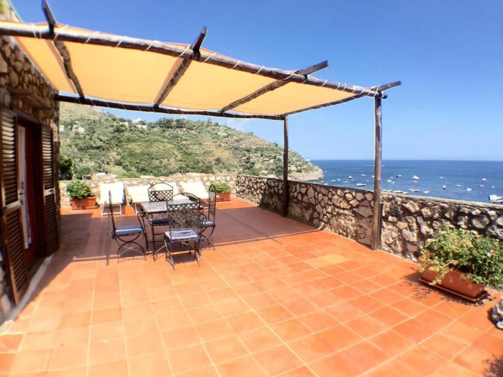 Camping Villaggio Nettuno Нерано Экстерьер фото